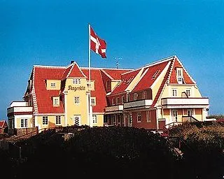 Skagen Casa de Férias *