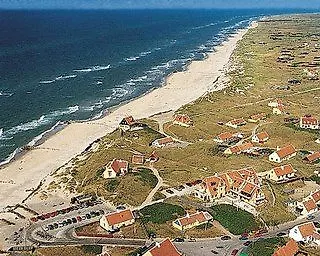 Semesterbostad Skagen Skagen