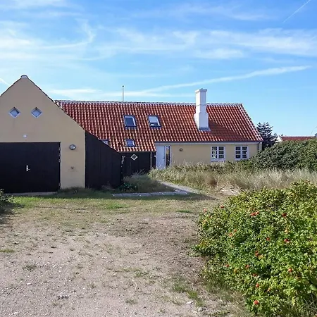 Semesterbostad Skagen Skagen
