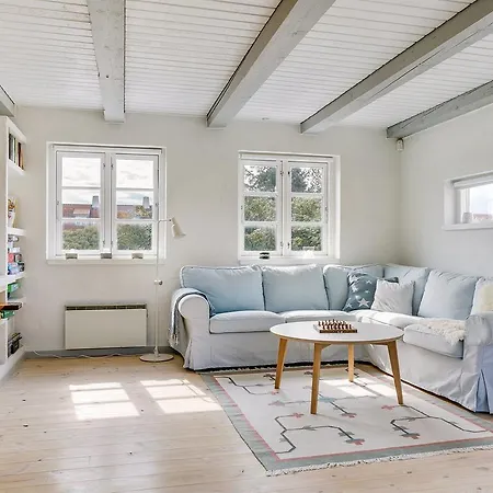 Feriehus Skagen
