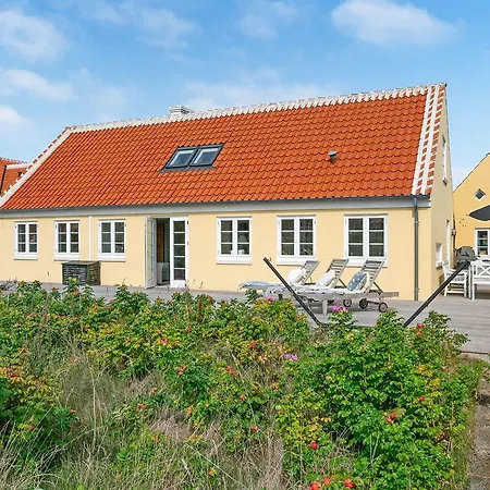 Skagen Skagen