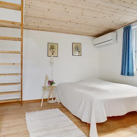 Skagen Casa de Férias *