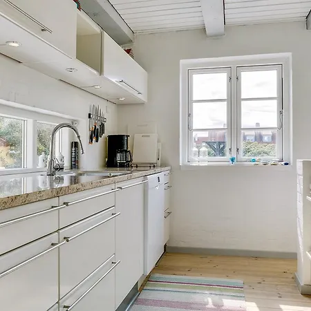 Skagen Feriehus *
