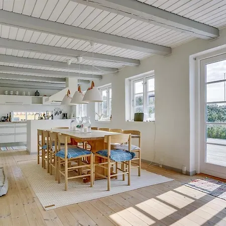 Skagen Casa de Férias Skagen
