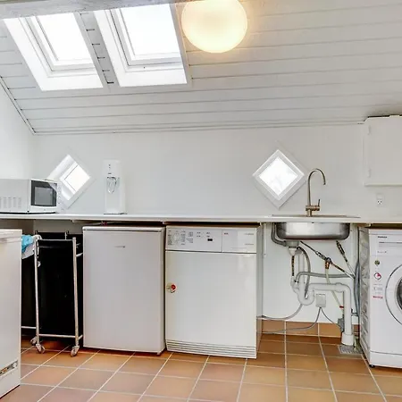 Skagen Feriehus *