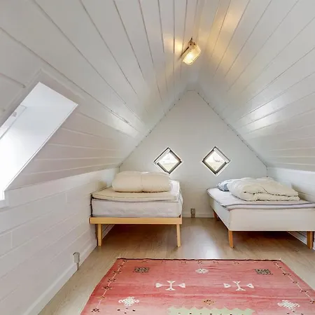 Casa de Férias Skagen Skagen