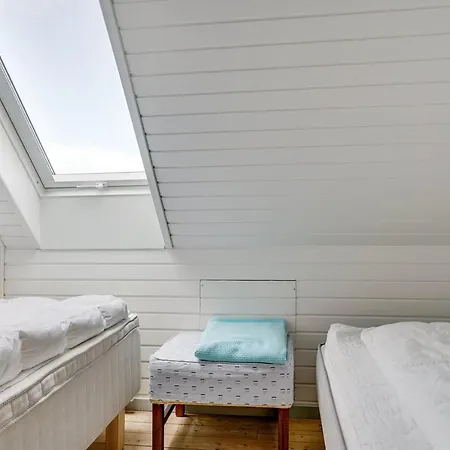 Skagen Feriehus