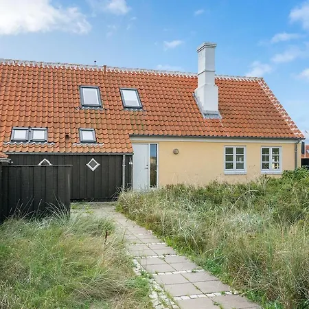 Skagen *