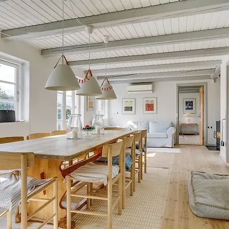 Holiday home Skagen